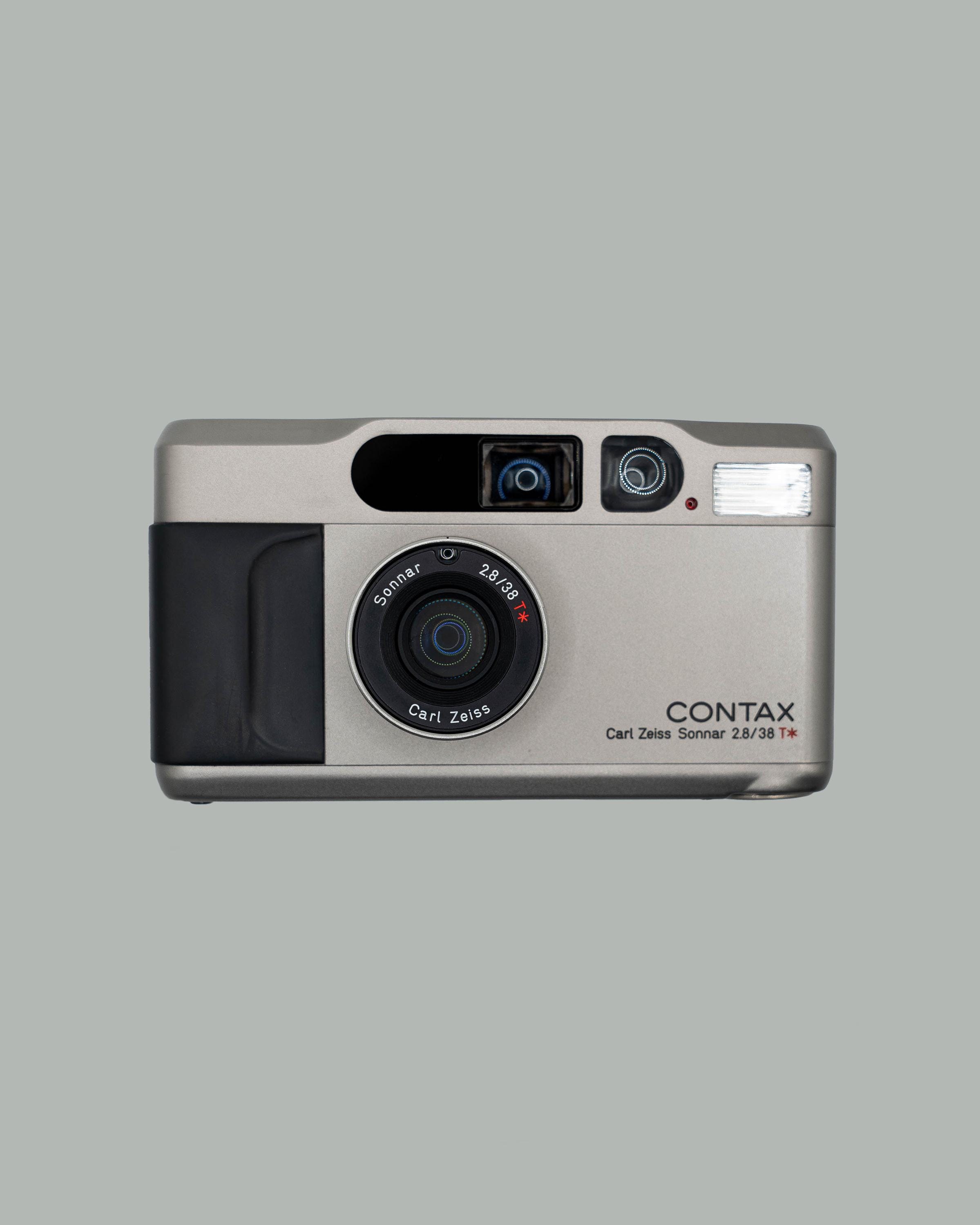 Contax t2 - Etsy 日本