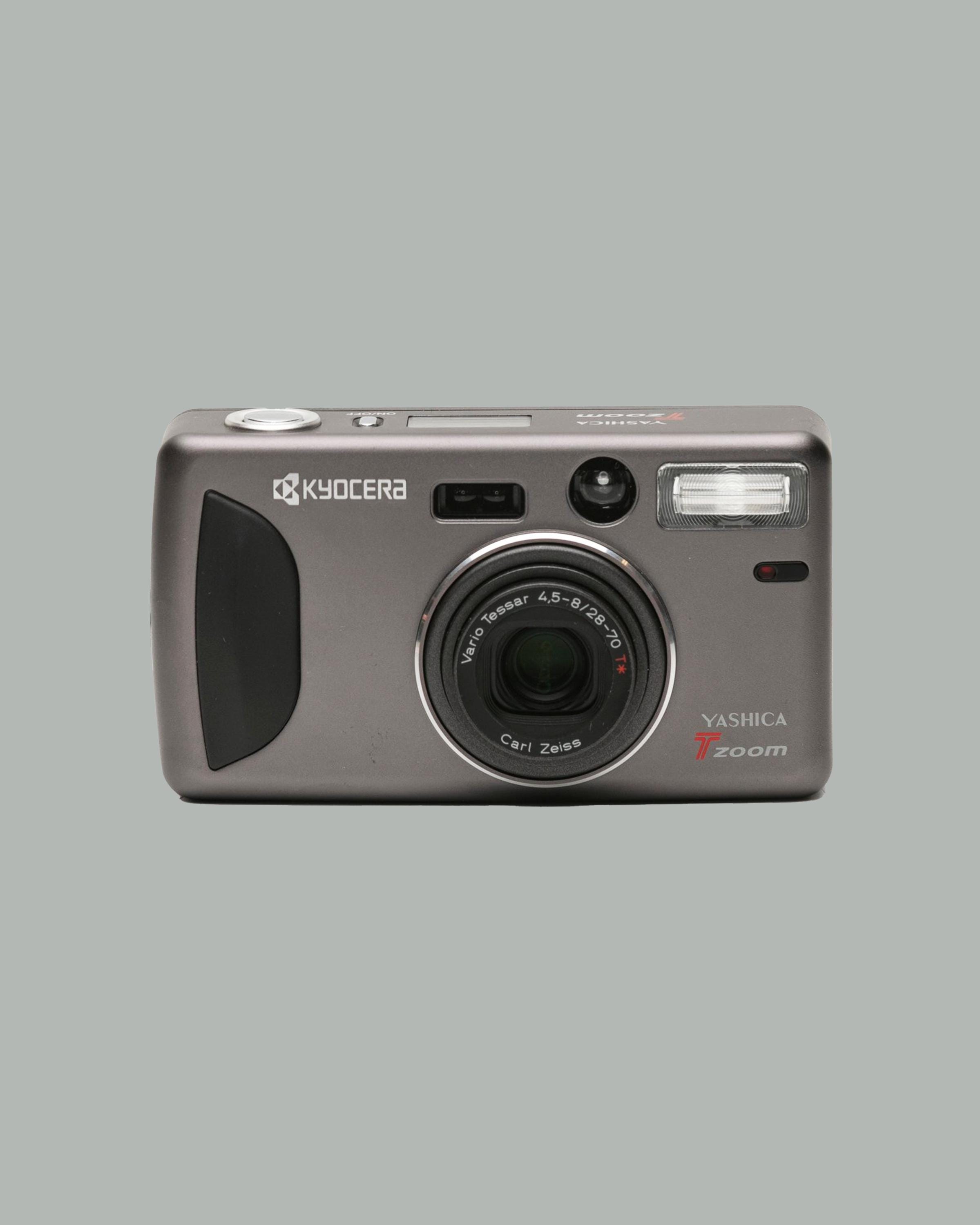 Yashica t4 super d - Etsy 日本