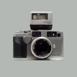 Contax g1 case - Etsy 日本