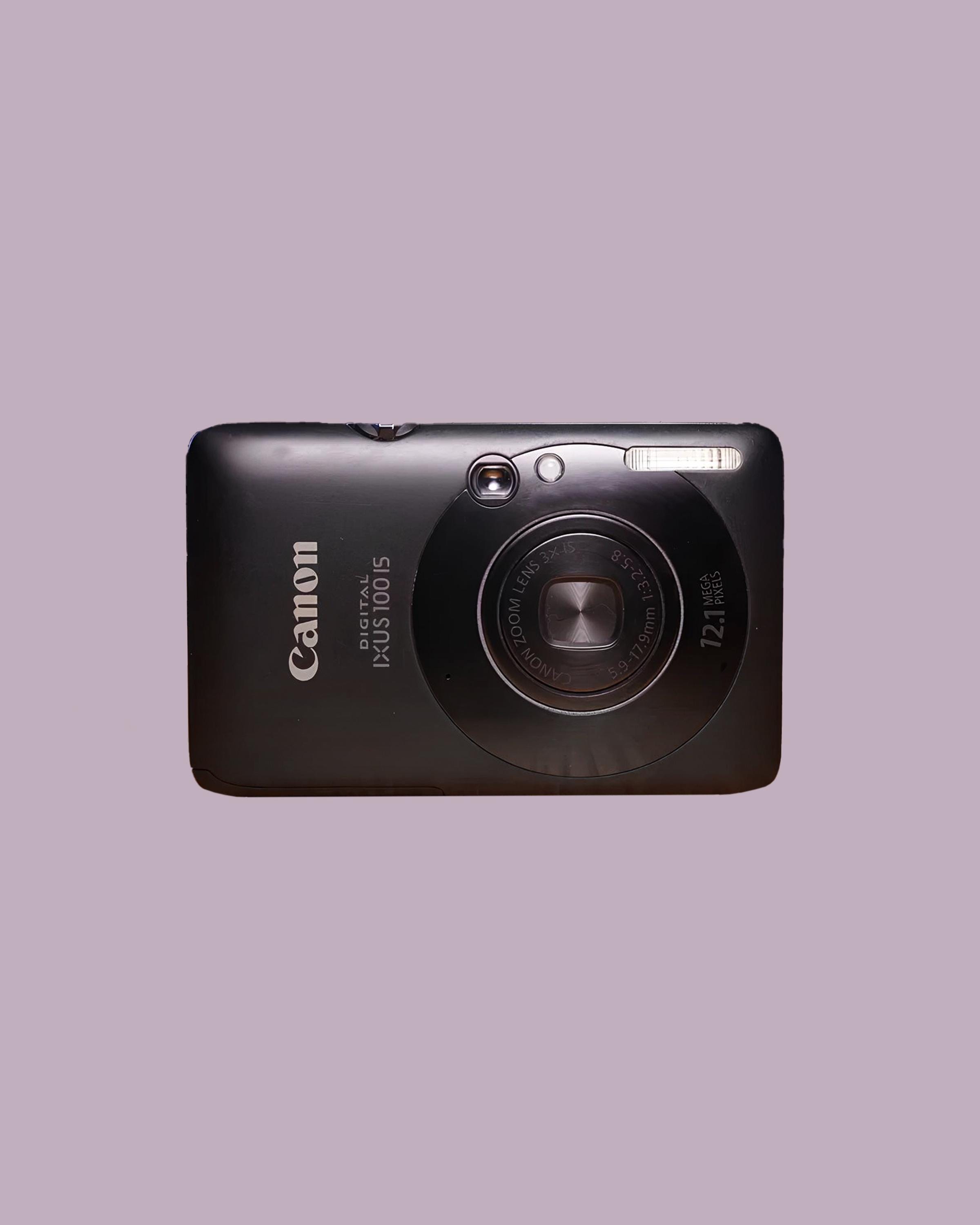 Canon ixus 105 - Etsy 日本