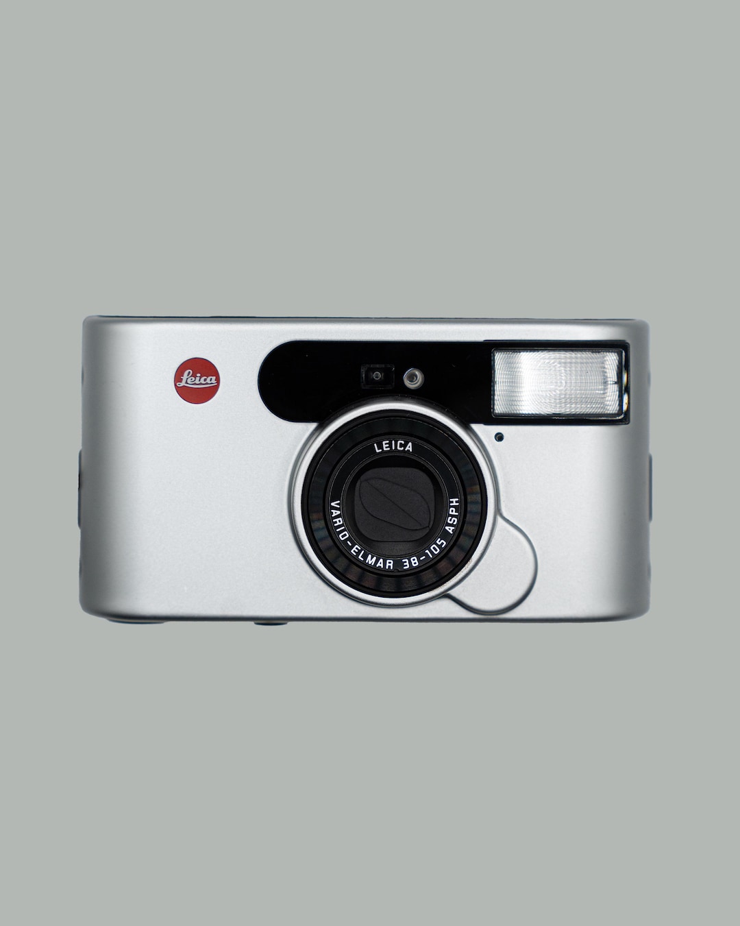Leica C1 / Film Camera / Vintage Leica / Point Ans Shoot / Compact
