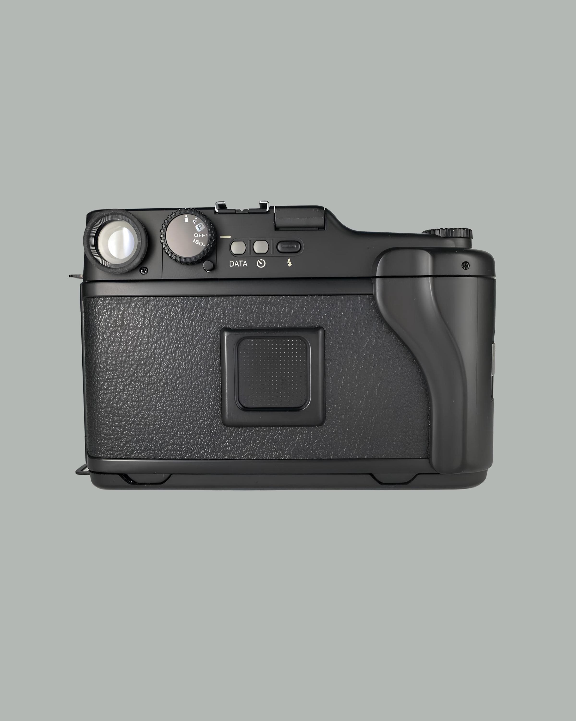 Fujifilm GA645 Medium Format Film Camera / 120mm - Etsy