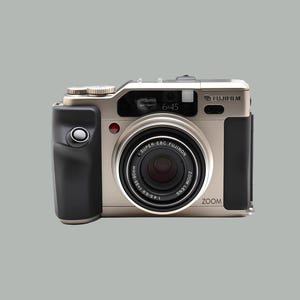 Fujifilm Ga645 - Etsy
