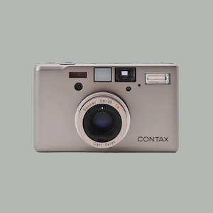 Contax t3 - Etsy 日本