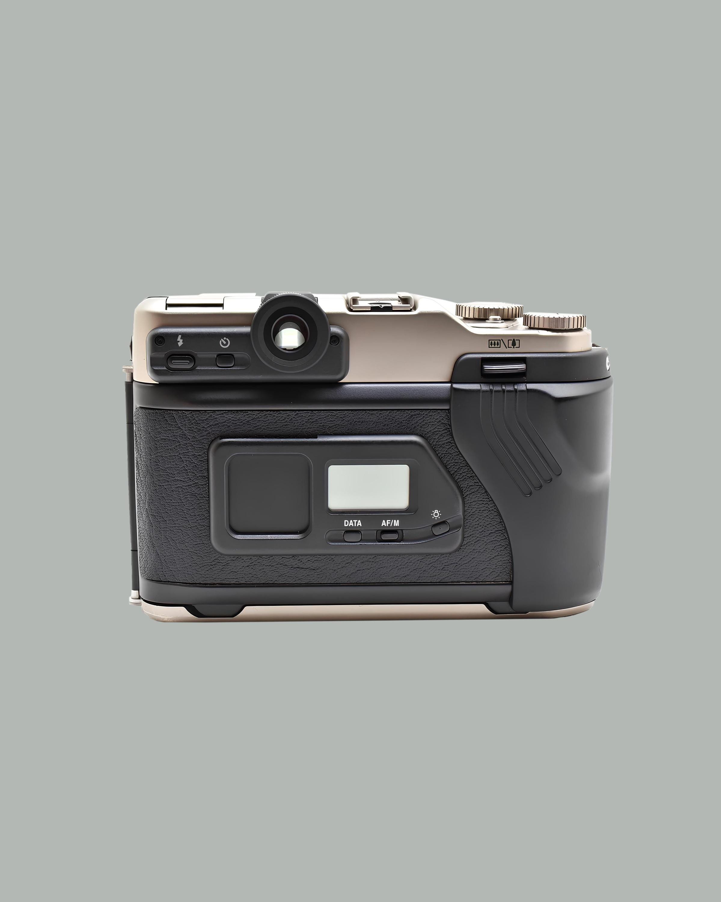 Fujifilm Ga645zi Medium Format Film Camera / 120mm - Etsy