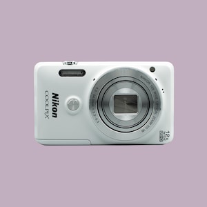 美品 Nikon COOLPIX S6900 一式 Amazon.com : Nikon COOLPIX S6900 16MP Digital Camera with 12x Zoom