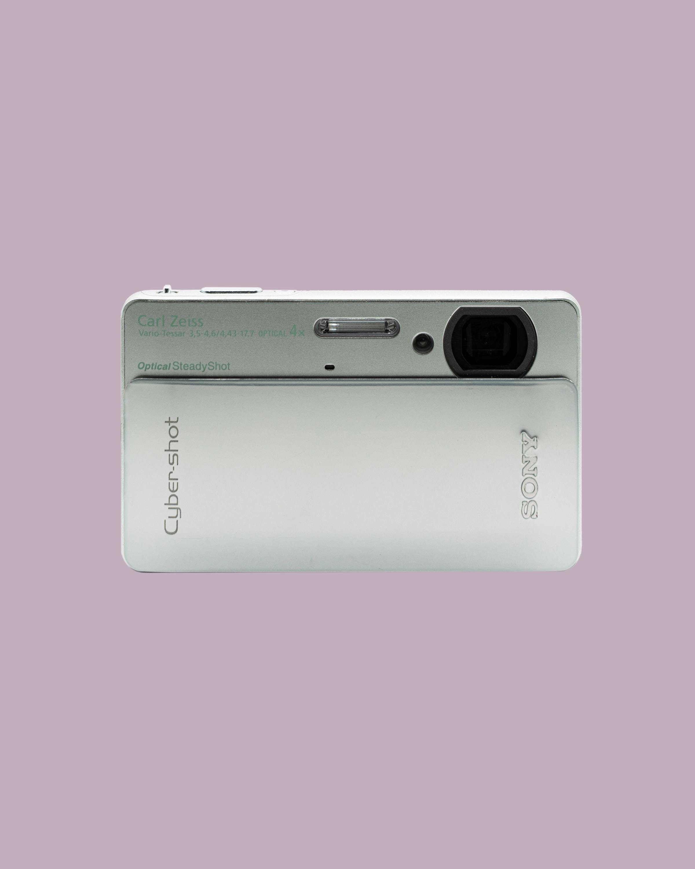 Sony Dsc T700 - Etsy Canada