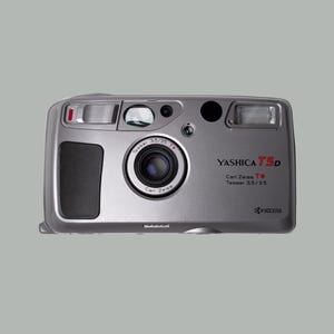 Yashica t4 super d - Etsy 日本