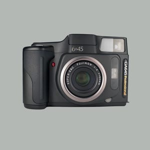Fujifilm Ga645 - Etsy