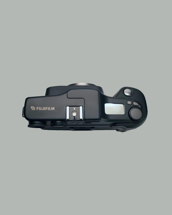 Fujifilm GA645 Medium Format Film Camera / 120mm - Etsy