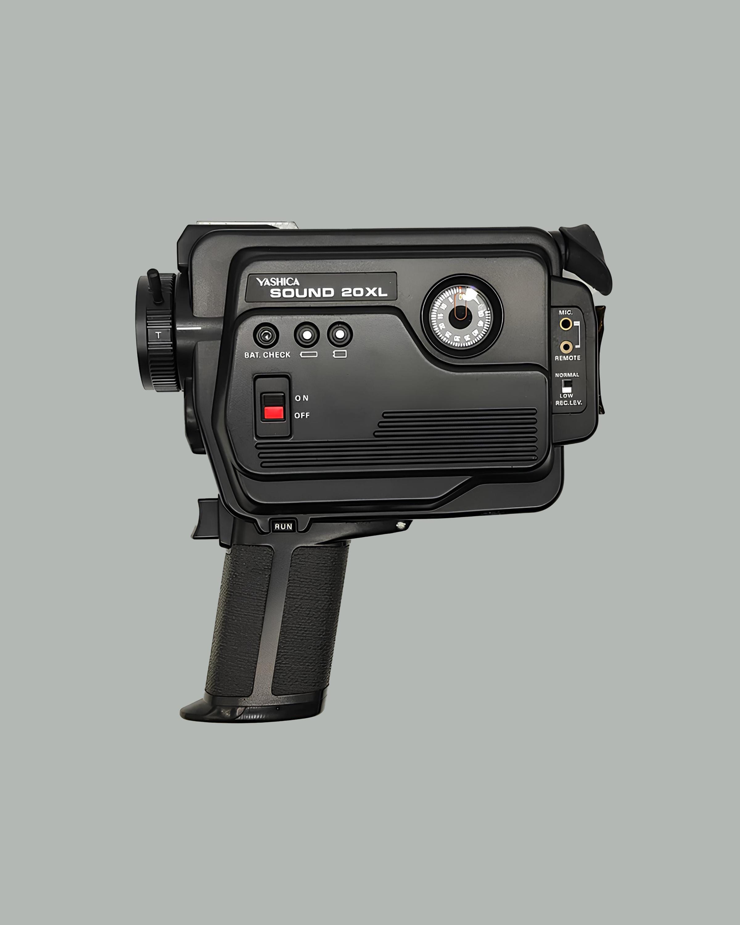 Yashica T4 Super 4 - Etsy
