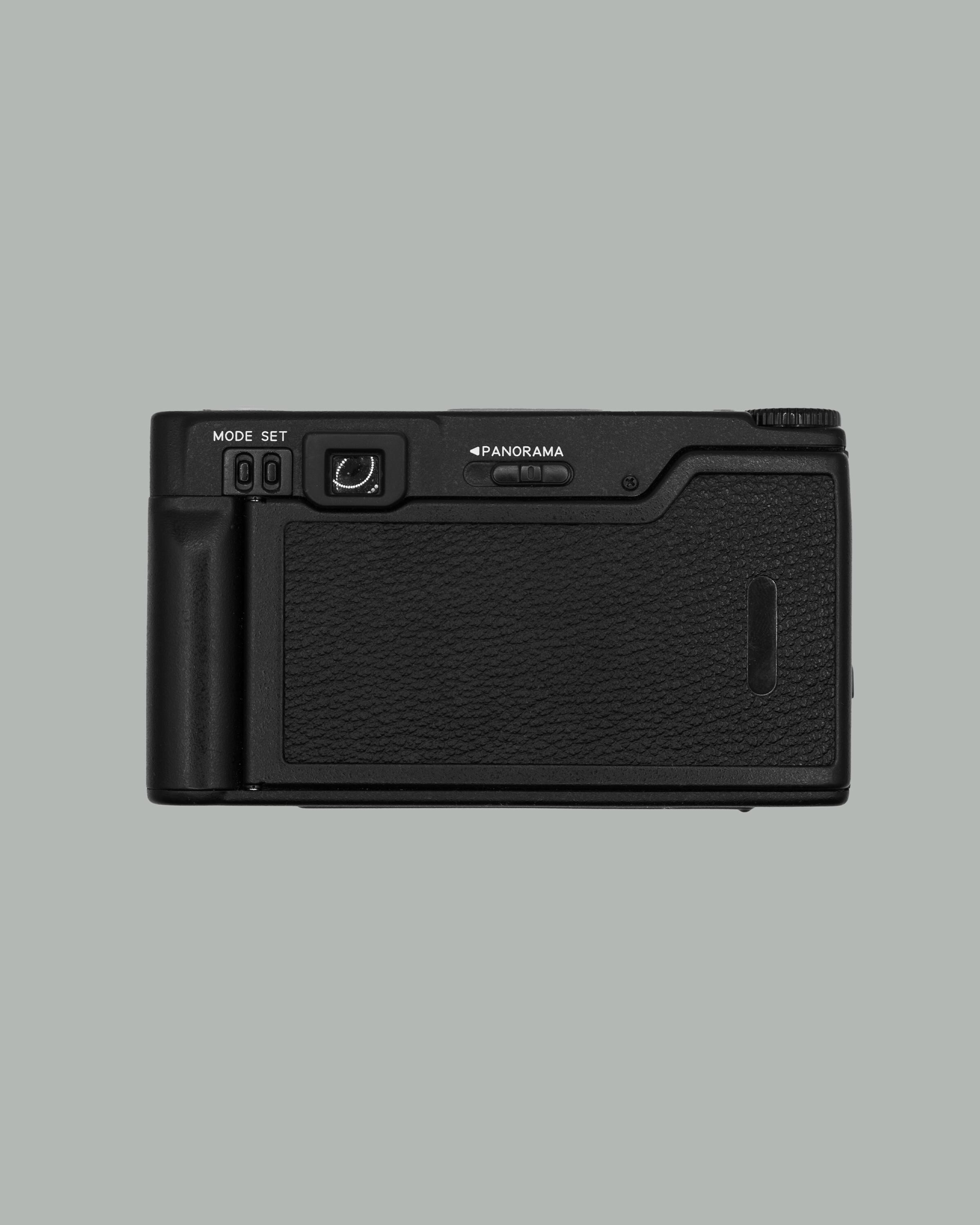 Nikon 28Ti / チタン製コンパクトフィルムカメラ / ヴィンテージNikon