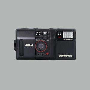Yashica T5 - Etsy