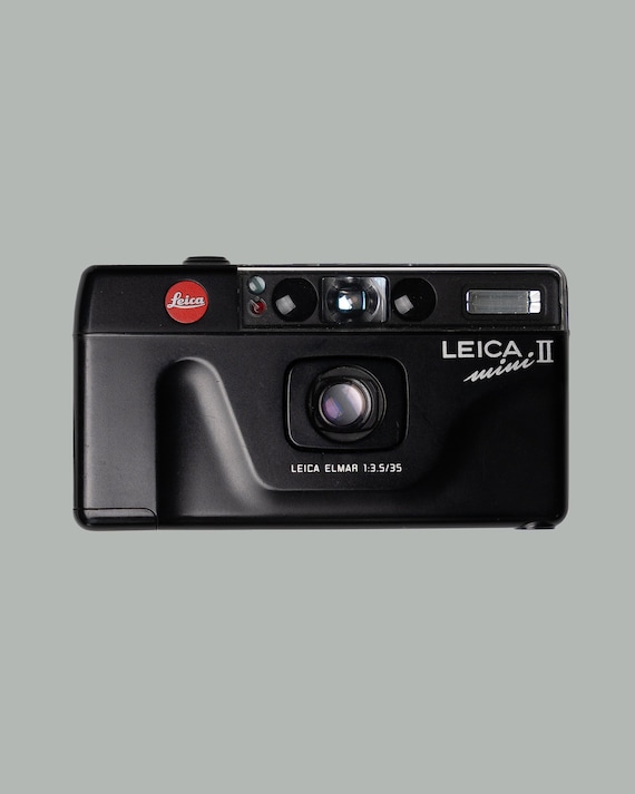 LEICA II mini カメラ Leica Mini II 35mm Camera