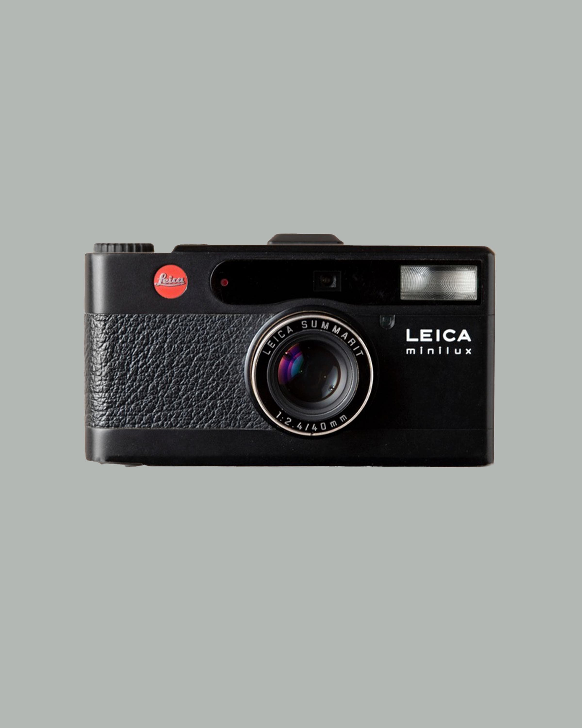 Case for Leica Minilux - Etsy