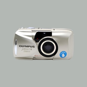 Mju Ii Zoom 80 - Etsy