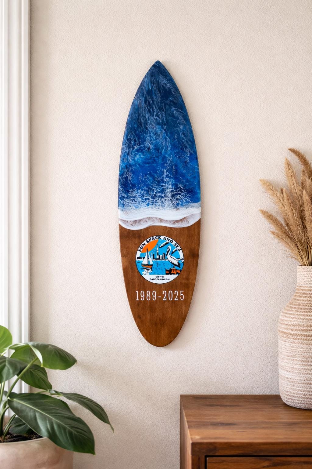 Surf Trophy - Etsy