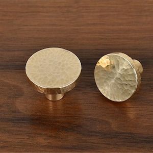 Small Modern Brass Knobs Cabinet Knobs Simple Drawer Knobs Door Knobs Cabinet Small Pull Handle