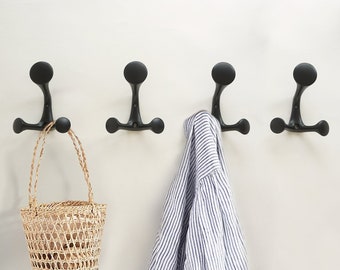 bath towel hooks