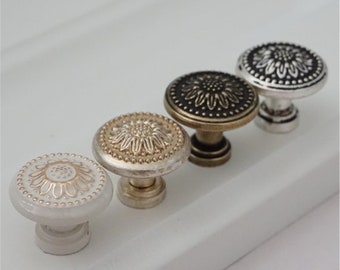 Small Drawer Knobs Etsy