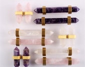 Luxury Crystal Stone Drawer Pulls Handles Knobs Modern Wardrobe Handles Cabinet Handle Dresser Knobs Handle T Bar Knobs Adjustable