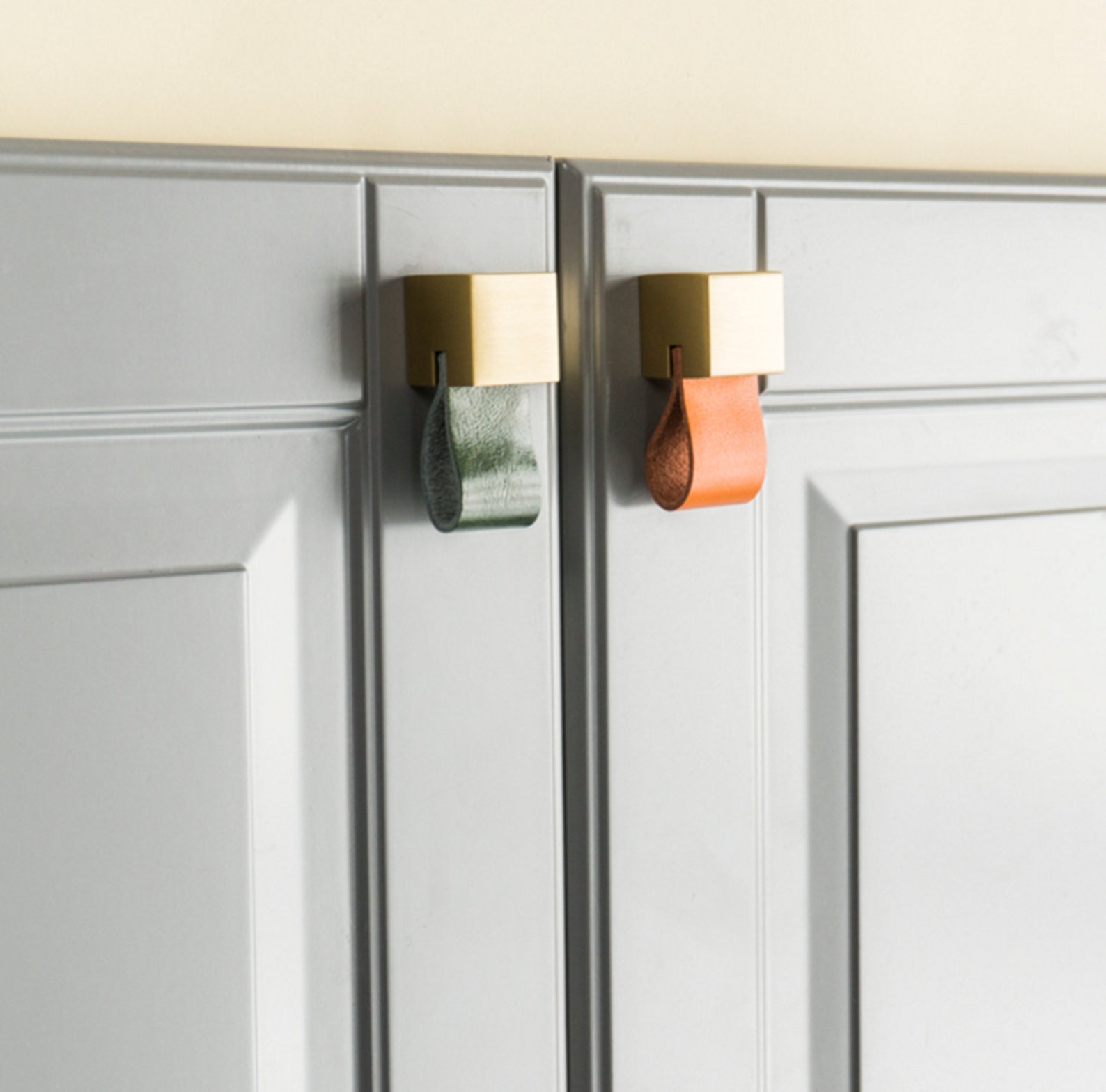 Brass Knobs Knobs Door Knobs Drawer Knobs Dresser Etsy