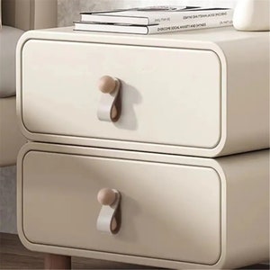 Copper Drawer Knobs Brushed Gold Kitchen Cabinet Handles Modern Cupboard Door Round Knobs Copper Furniture Handle Solid Brass Wardrobe Pulls 192mm Copper Knobs For Cabinets