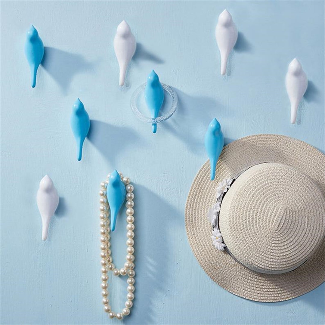 Modern Ideas Wall Hooks / Decorative Hooks / Wall Hook Coat - Etsy