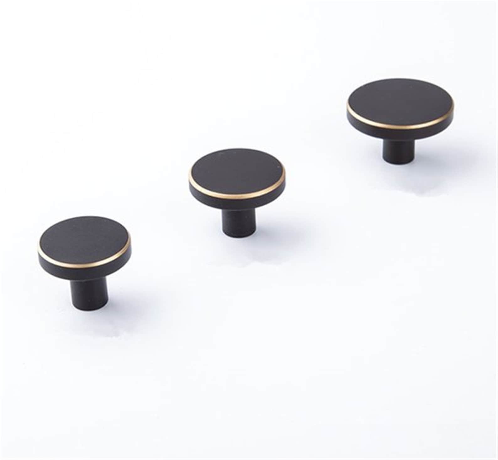 Brass Knob Door Knob Handle Pull Drawer Knobs Pulls Etsy