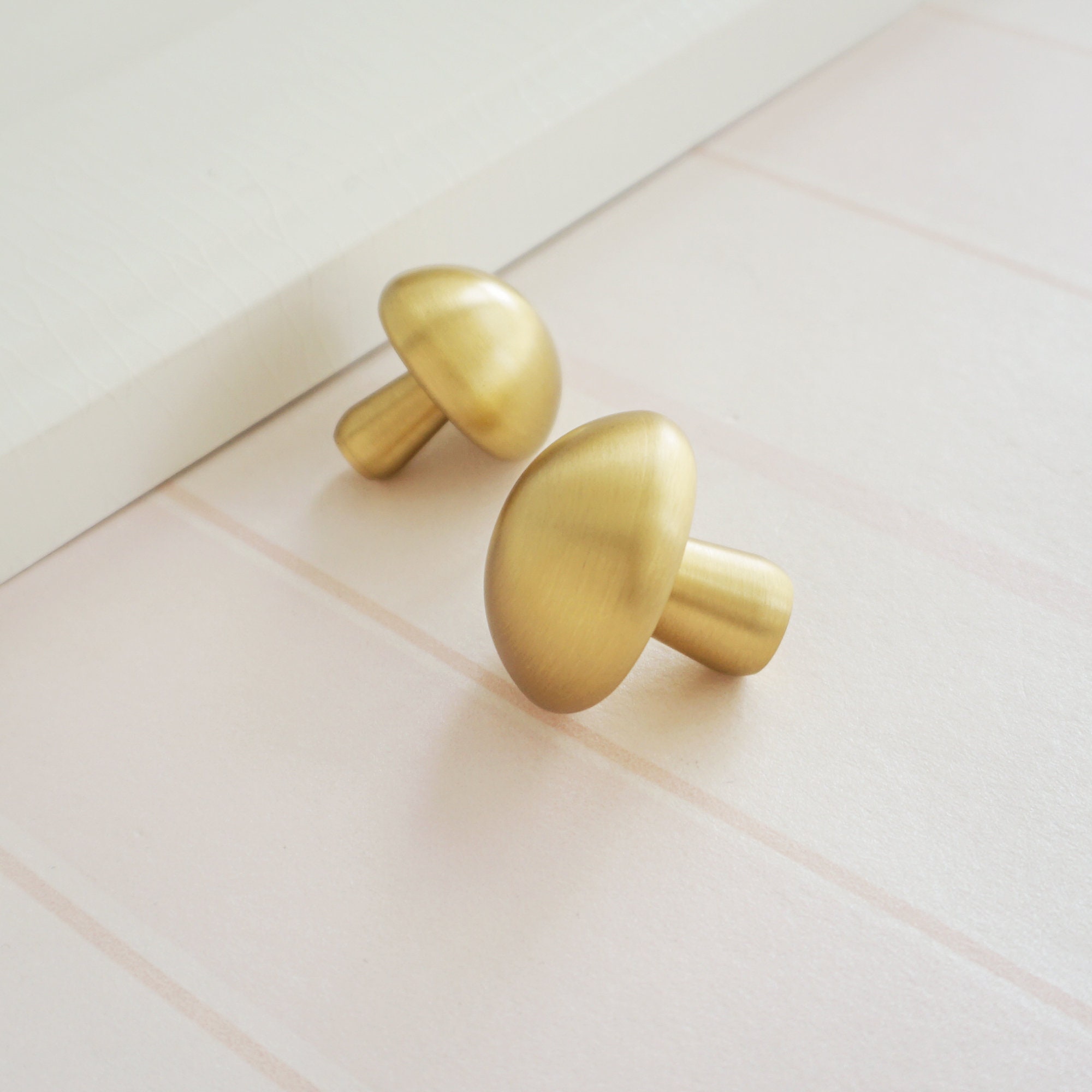 Mushroom Design Knobs Exquisite Drawer Knobs Dresser Knobs Etsy