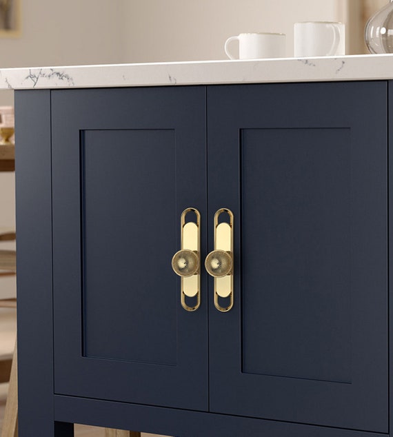 How To Measure Bathroom Handles