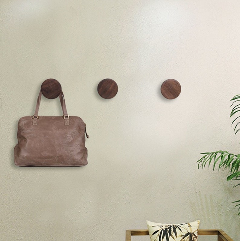 Nordic Creativity Wall Hooks / Decorative Hooks / Wall Hook Etsy