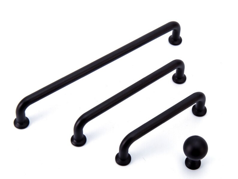 3.78 5 7.55 Brushed Brass Handles Etsy