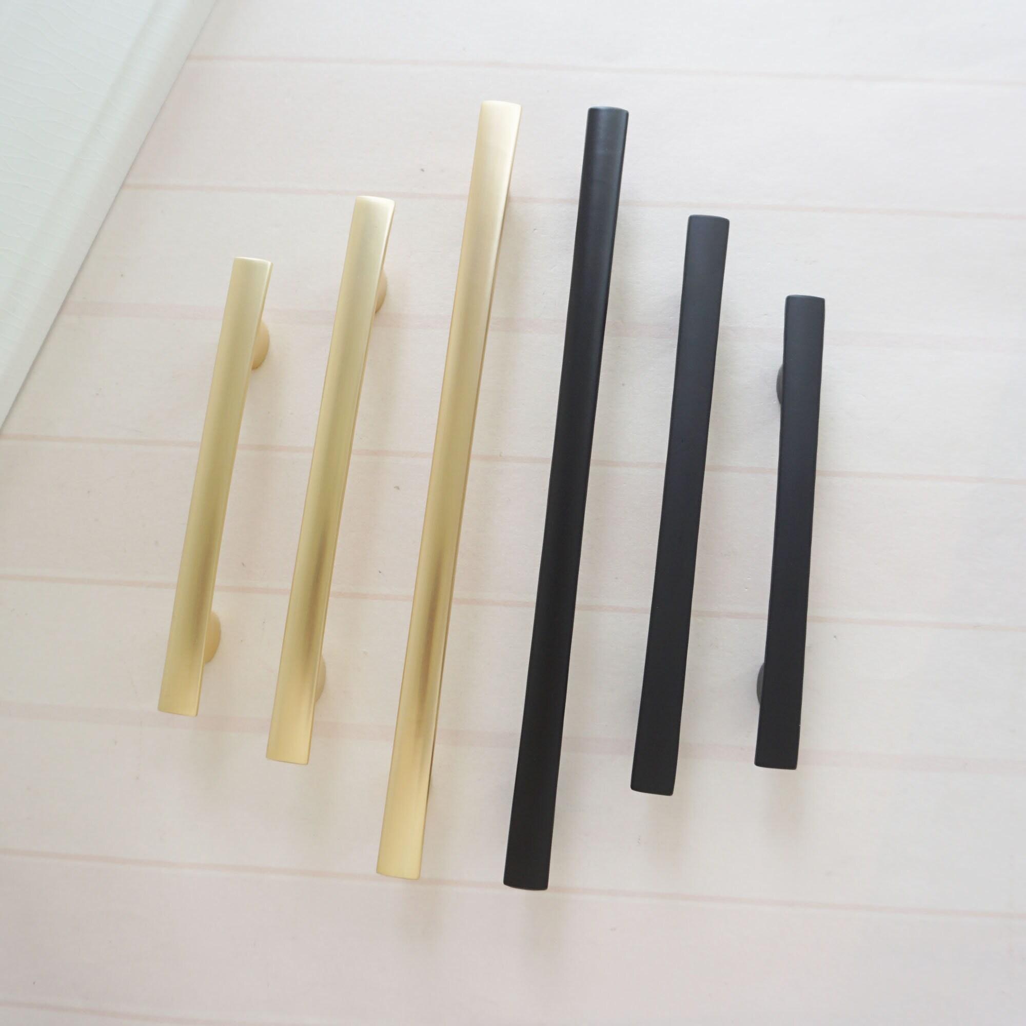 378 5 755 moderne Schrank Griffe Ziehen | Etsy