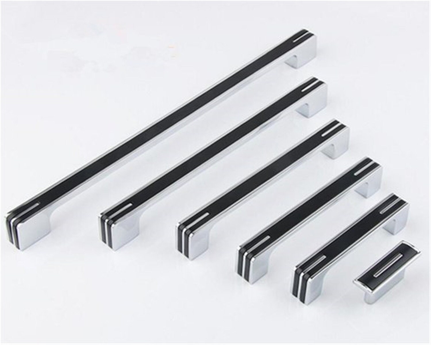 Large Door Handles Dresser Pull Drawer Knobs Pulls Etsy