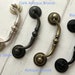 see more listings in the Metal Handles Knobs section