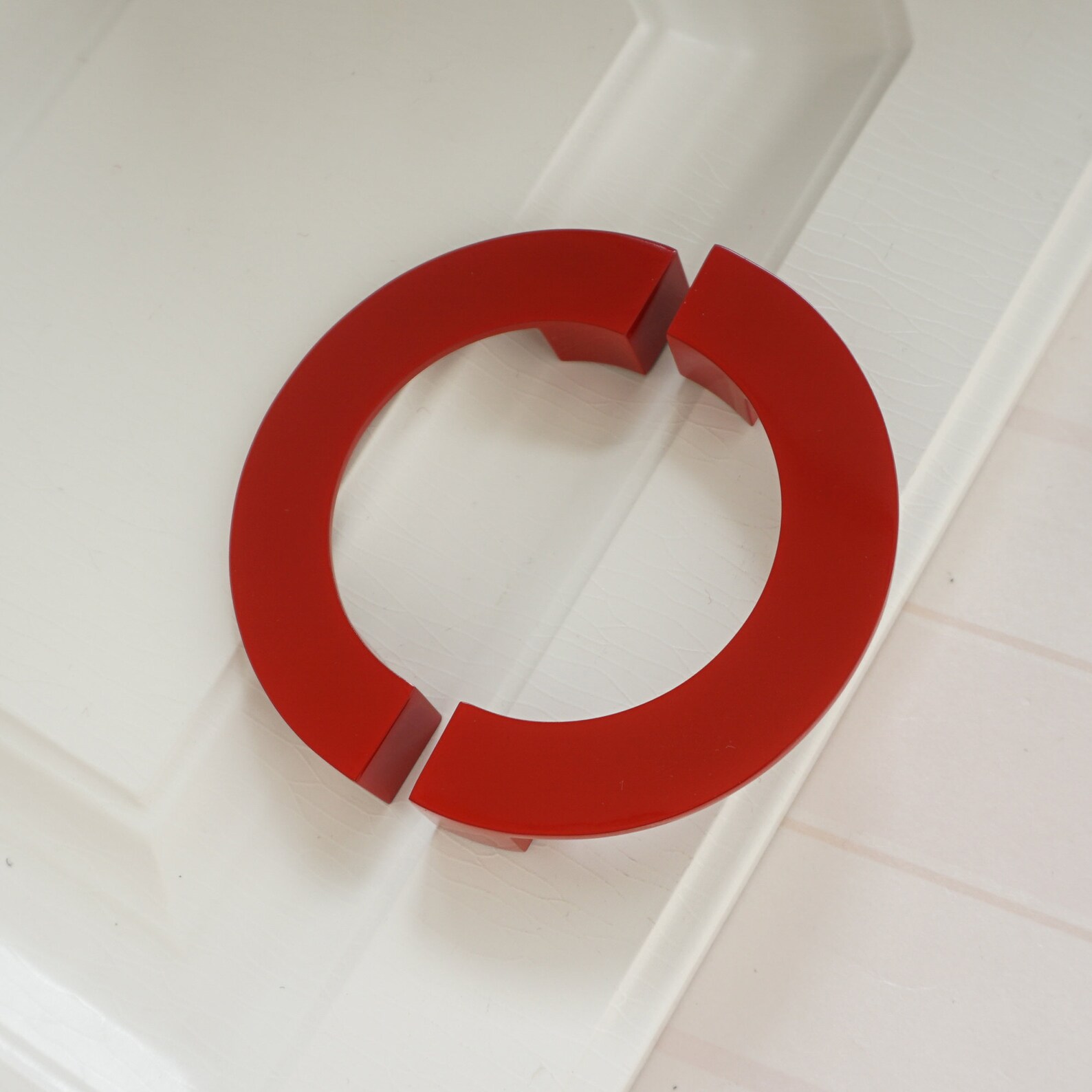 3.78''Red Drawer Pulls Handles Dresser Pulls Etsy