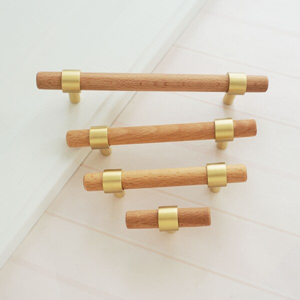 4 Inch Drawer Pulls - Etsy