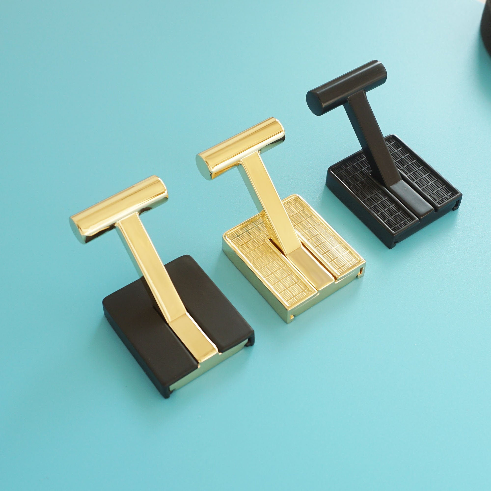 Black Gold Decorative Wall Hooks Wall Hooks Coat Hooks Hangers Etsy