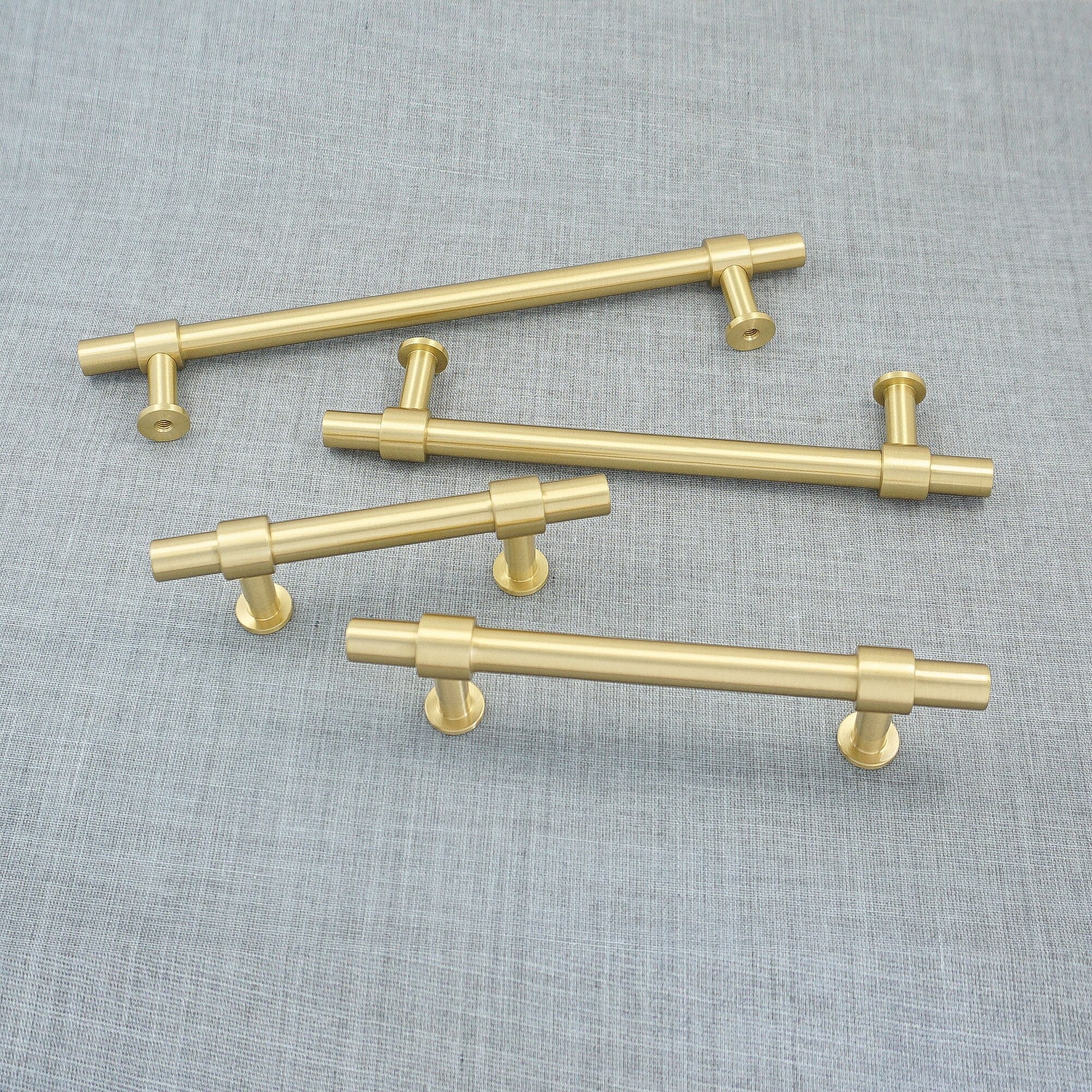 Home & Living Home Improvement Heavier Solid Brass Cupboard Wardrobe