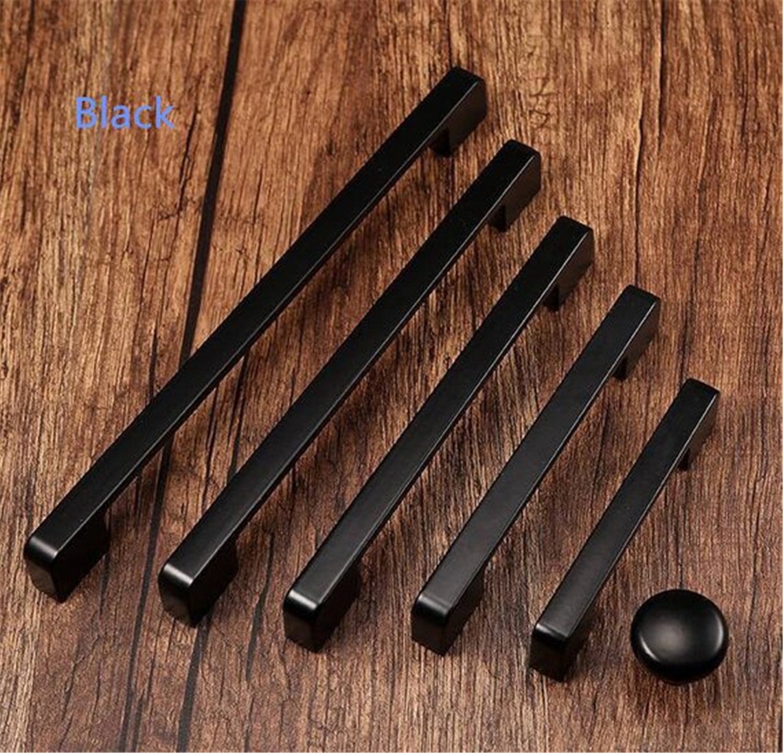 Rustic Door Handles Chrome Oil Rubbed Bronze Dresser Etsy UK