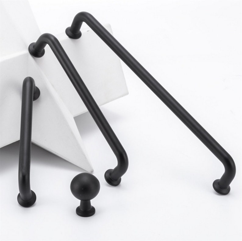 3.78 5 7.55 Brushed Brass Handles Etsy Australia