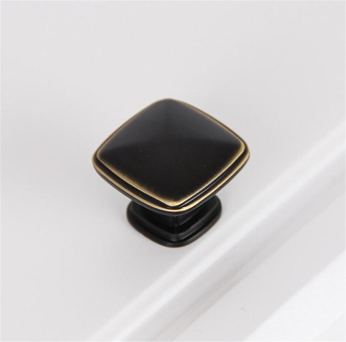black and brass drawer pulls black and brass drawer pulls