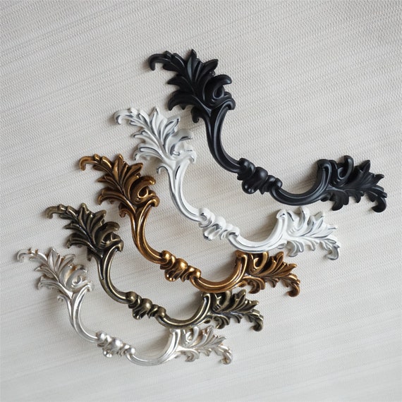 Antique dresser drawer pulls deals