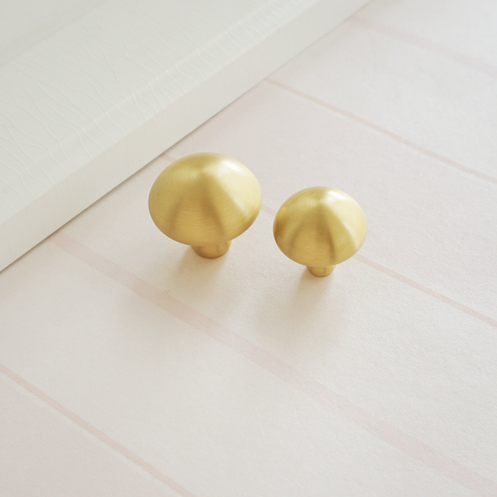 Mushroom Design Knobs Exquisite Drawer Knobs Dresser Knobs Etsy