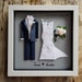 see more listings in the 8" X 8" Wedding Frames section