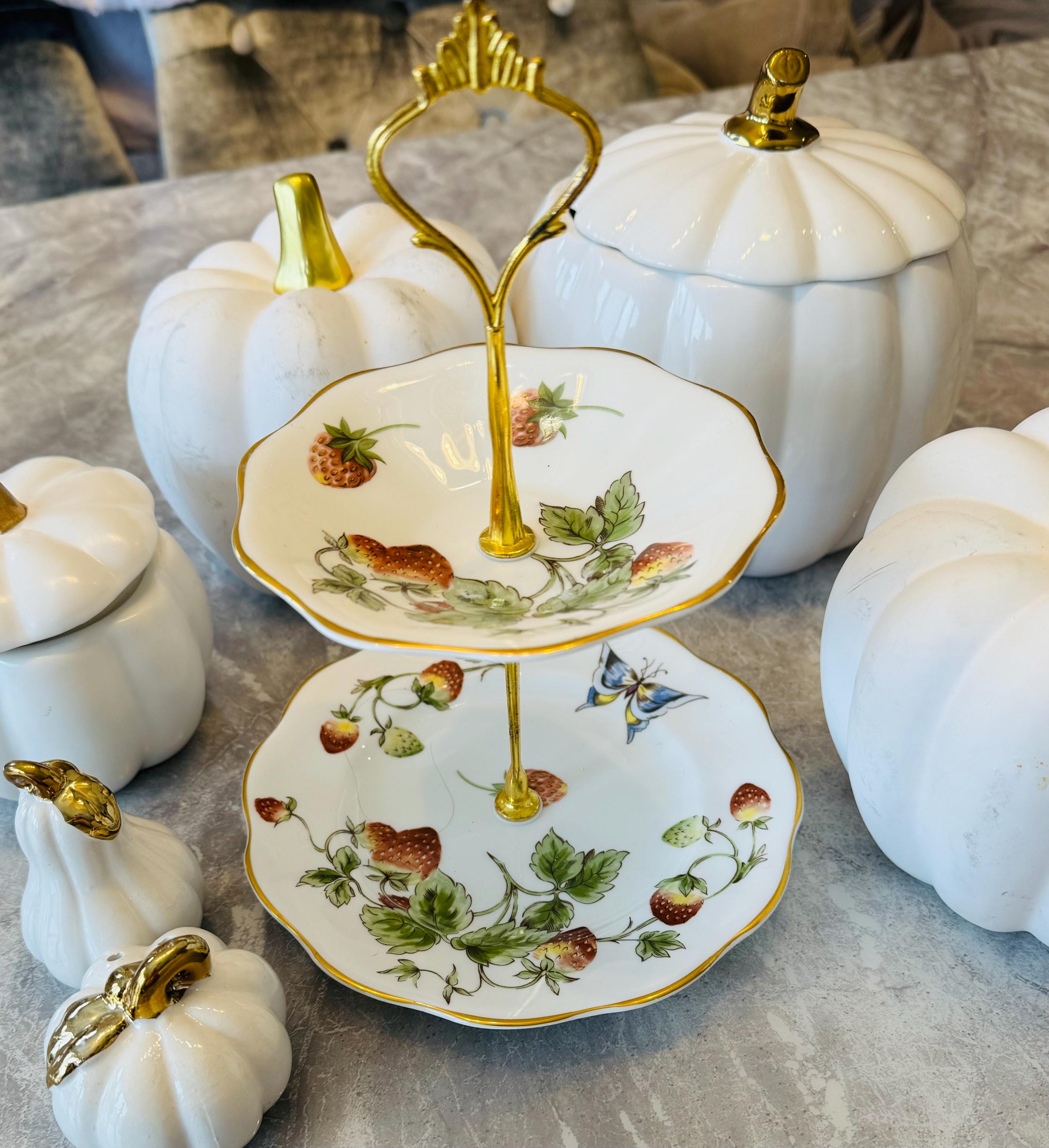 Coalport Bone China - Etsy Coalport Bone China - Etsy