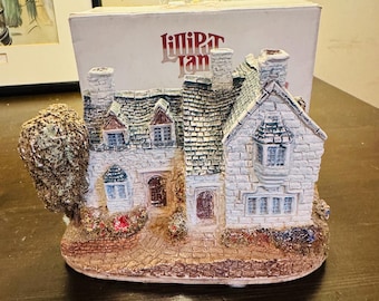 Lilliput Lane 