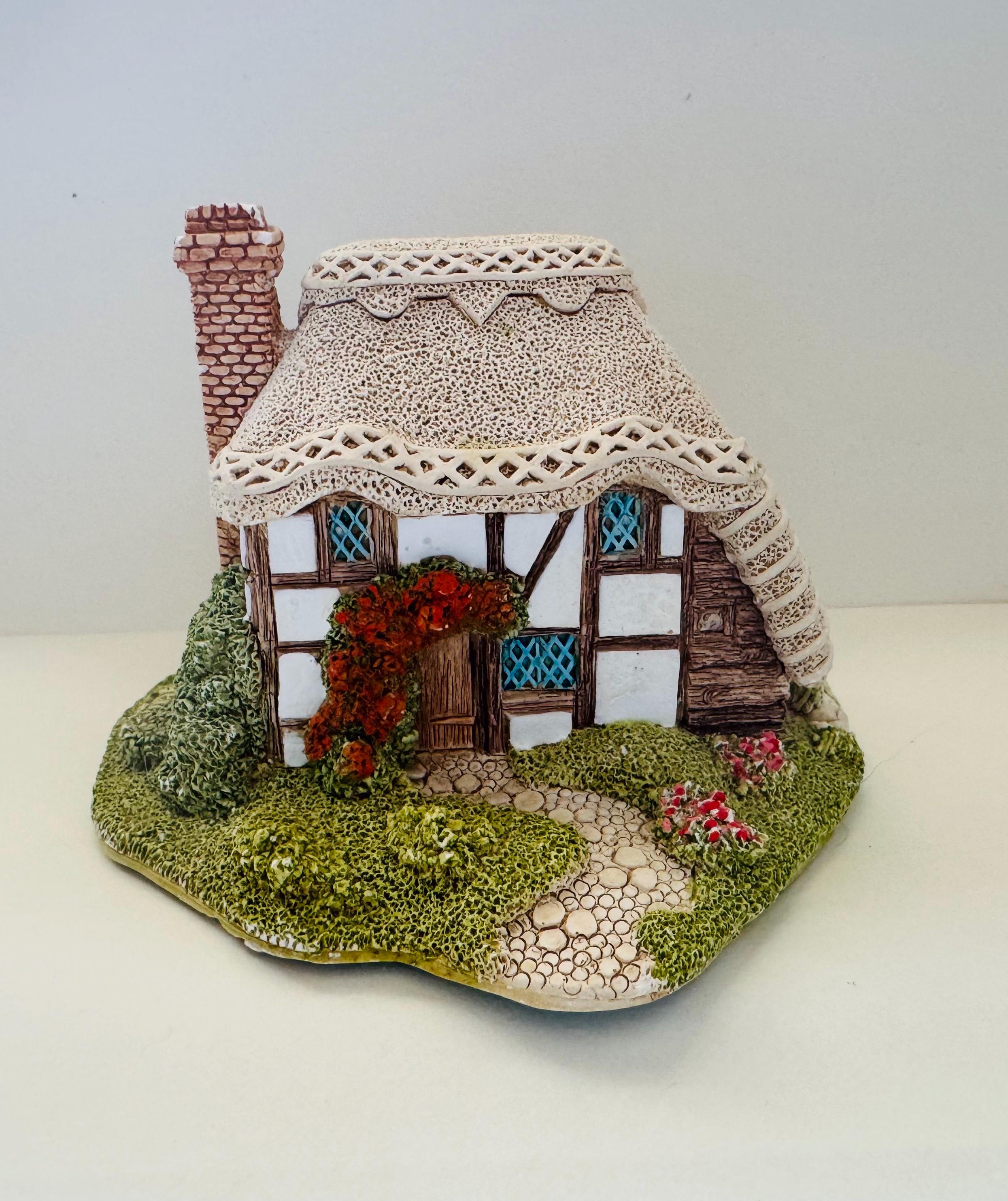 Lilliput Lane 1990 - Etsy Canada