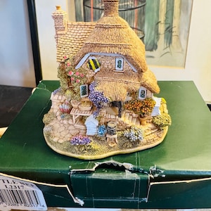 Lilliput Lane - Etsy Canada
